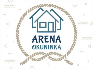 Фото Лоджи Arena White Houses г. Окунинка 2