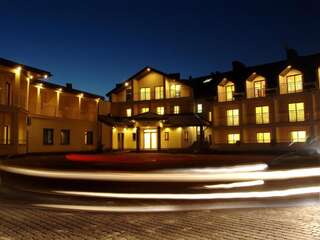 Фото Отель Hotel Spa Rusałka г. Окунинка